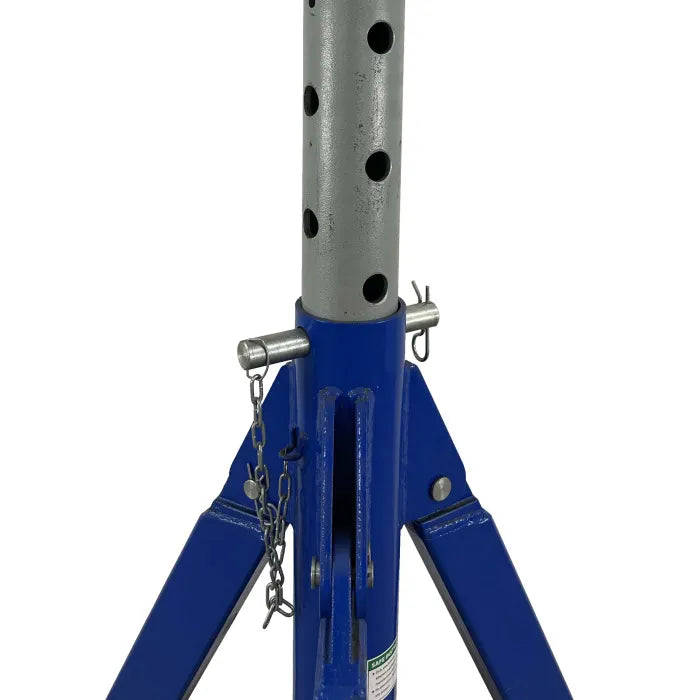 iDEAL MSC-STAND18X Heavy-Duty High-Rise Stand