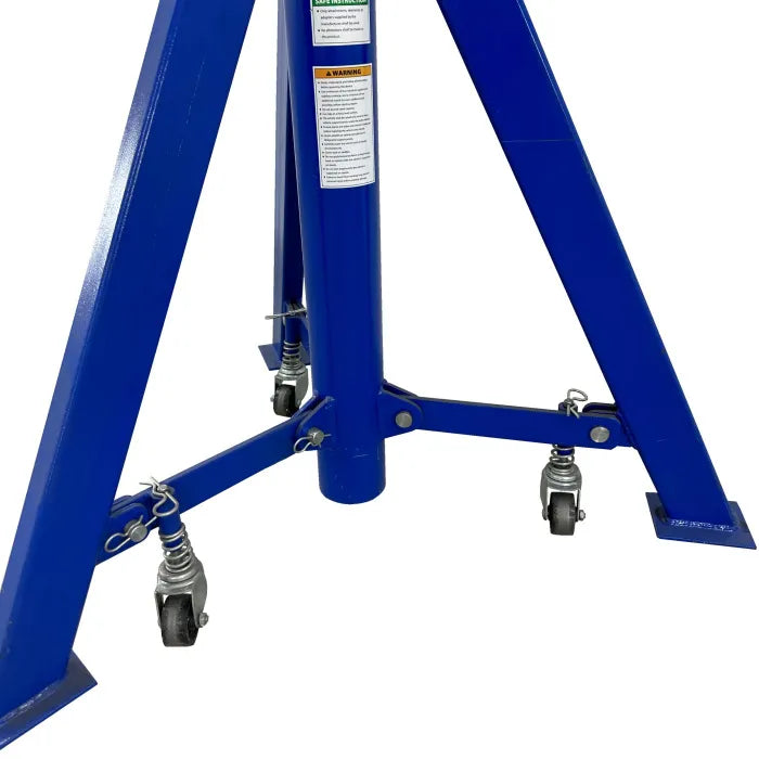 iDEAL MSC-STAND18X Heavy-Duty High-Rise Stand