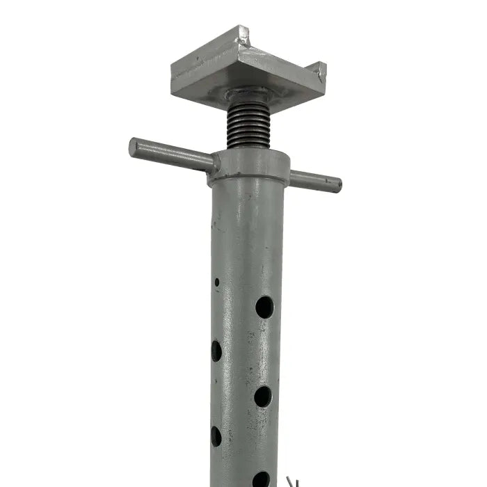 iDEAL MSC-STAND18X Heavy-Duty High-Rise Stand