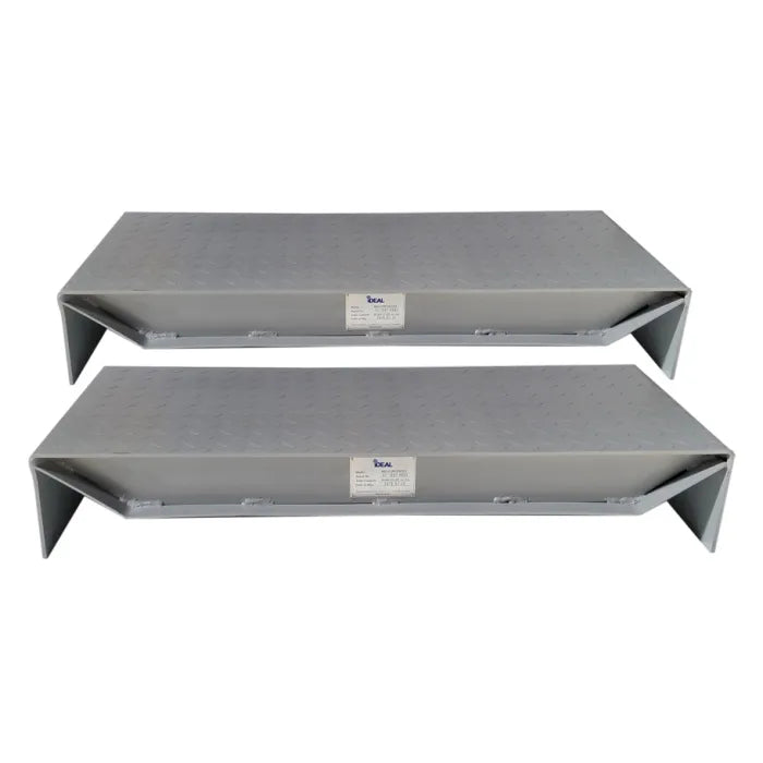 iDEAL MSC-FORKSPACER Forklift Spacer Set
