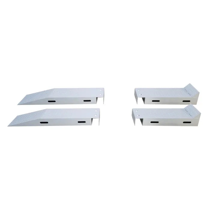 iDEAL MSC-FL-RAMPSET Forklift Ramp Set