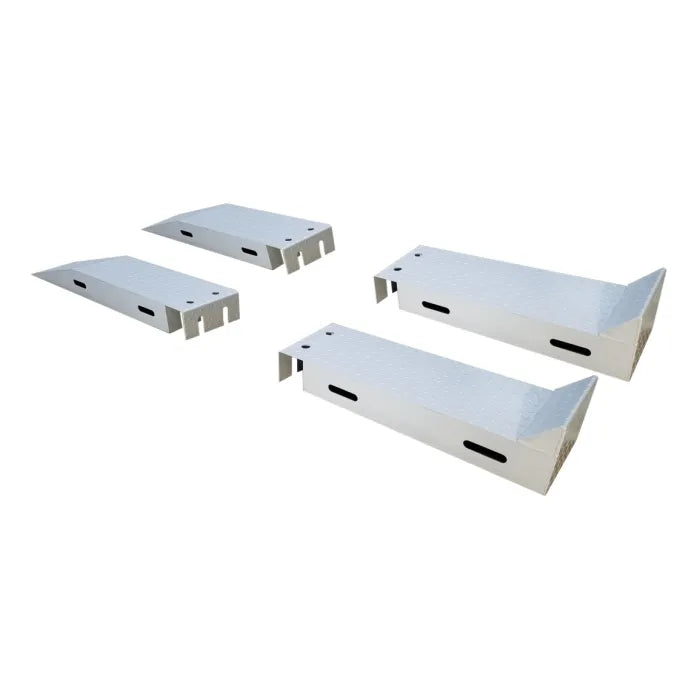iDEAL MSC-FL-RAMPSET Forklift Ramp Set