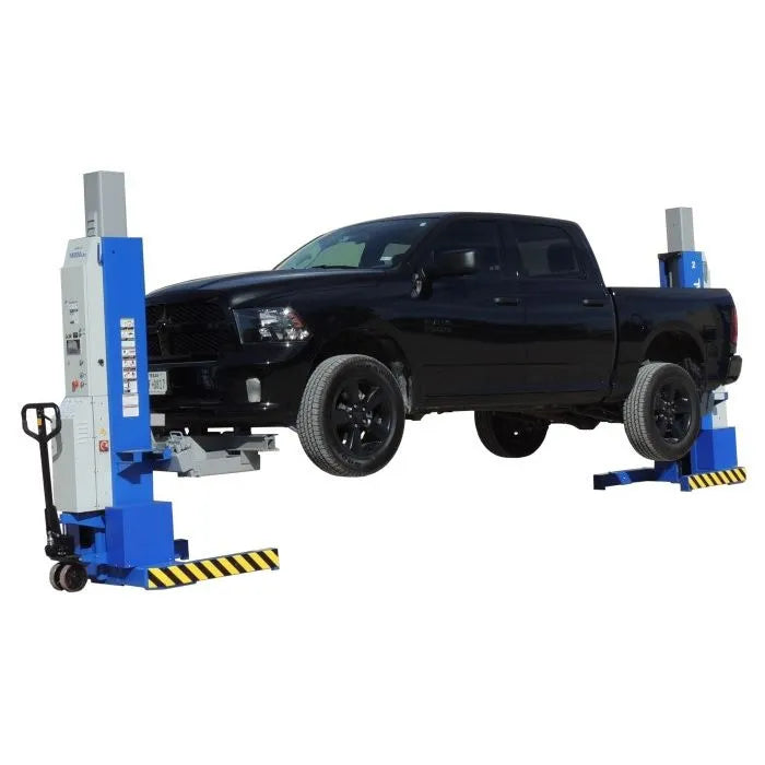 iDEAL MSC-18K-X-LTVAK Light Vehicle Adapter Kit