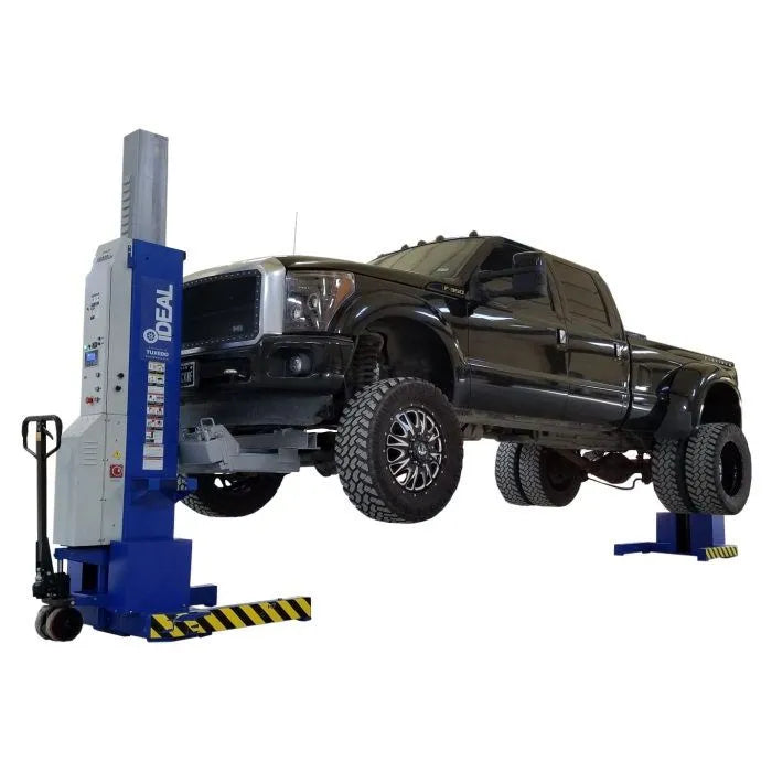 iDEAL MSC-18K-X-LTVAK Light Vehicle Adapter Kit