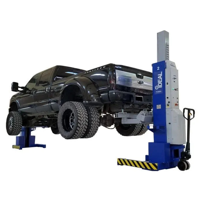 iDEAL MSC-18K-X-LTVAK Light Vehicle Adapter Kit