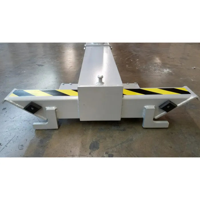 iDEAL MSC-18K-X-CRSBM Cross Beam with All Pads