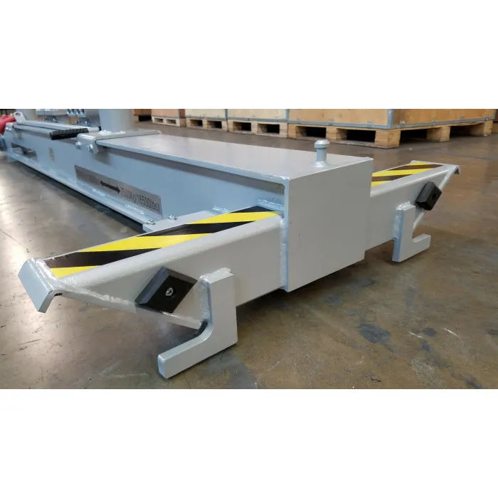 iDEAL MSC-18K-X-CRSBM Cross Beam with All Pads