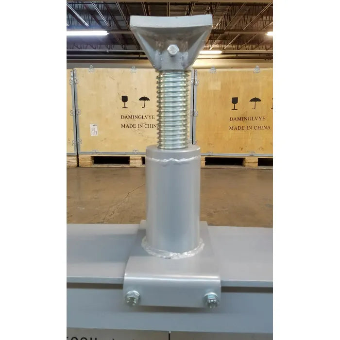 iDEAL MSC-18K-X-CRSBM Cross Beam No Pad