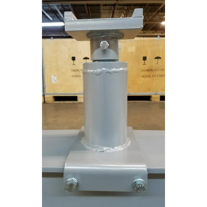 iDEAL MSC-18K-X-CRSBM Standard Pad Low