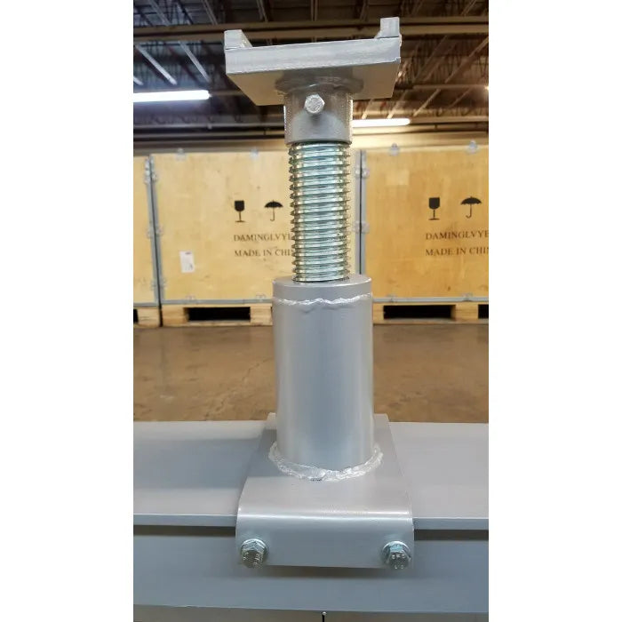 iDEAL MSC-18K-X-CRSBM Standard Pad High