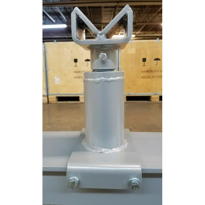 iDEAL MSC-18K-X-CRSBM Cradle Pad Low