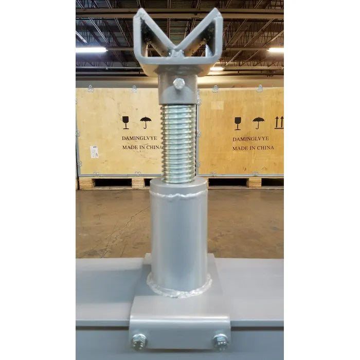 iDEAL MSC-18K-X-CRSBM Cradle Pad High