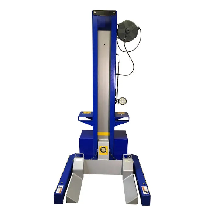 iDEAL MSC-18K-X-6108 Mobile Column Vehicle Lift