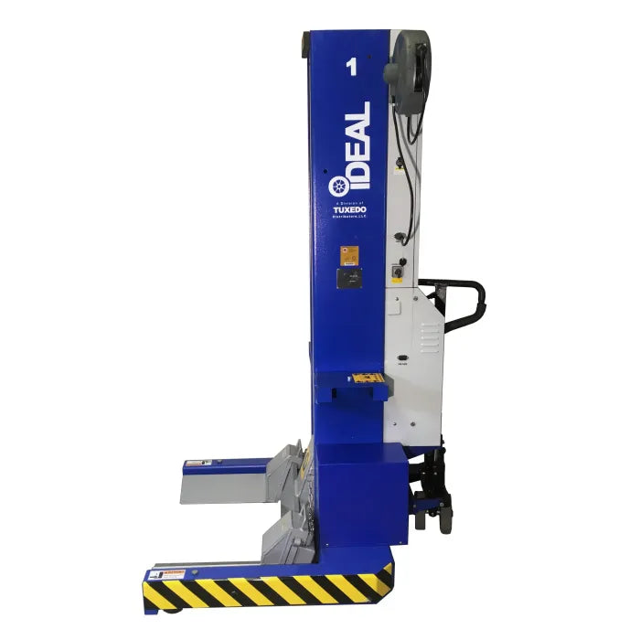 iDEAL MSC-18K-X-6108 Mobile Column Vehicle Lift