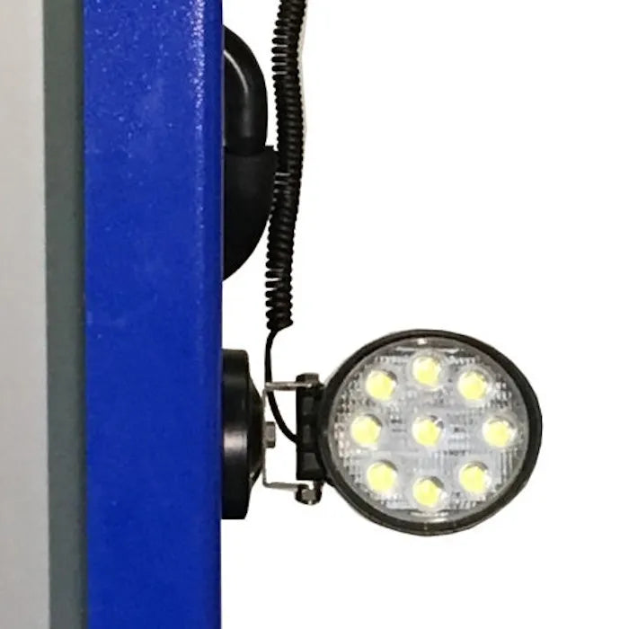iDEAL MSC-18K-X-6108 LED Light with Magnetic Base