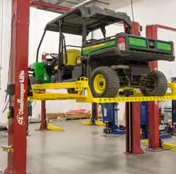 Challenger Lifts TR-07 Turf Rail Add To Cart For Exclusive Discount