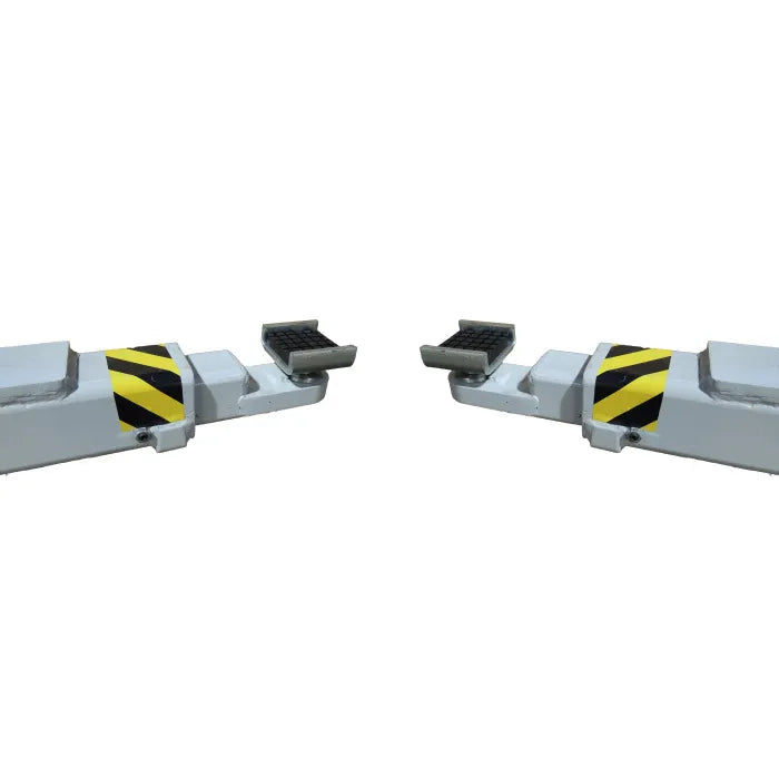 Tuxedo TP11DX-SPNCA Spin Up Cradle Adapters (Set of 4)