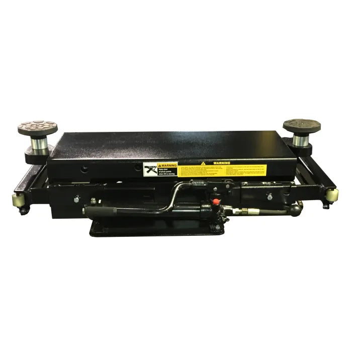 ASEplatinum RJ-45 Four Post Lift Rolling Jack