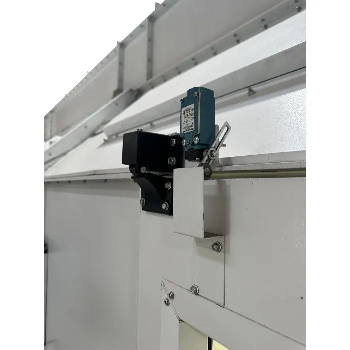 iDEAL PSB-SEMIDD26B-1PH Door Latch and Shut-Off Switch