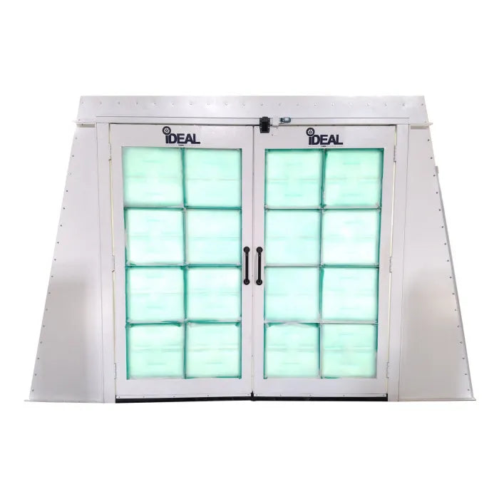 iDEAL PSB-AFCF23B Light Fixture