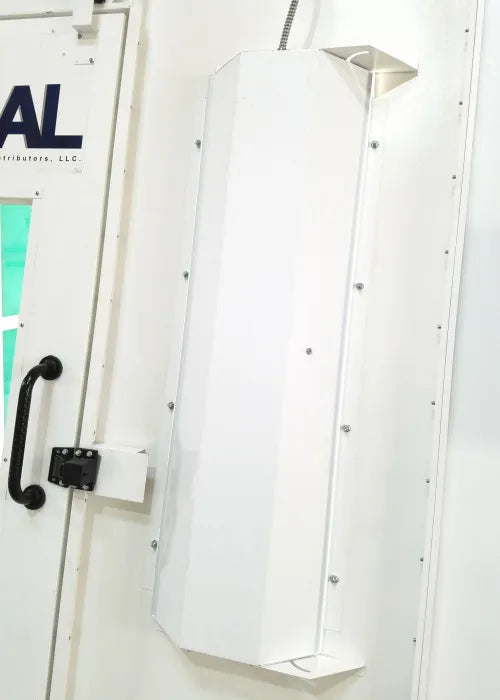 iDEAL PSB-AFCF23B Front Doors