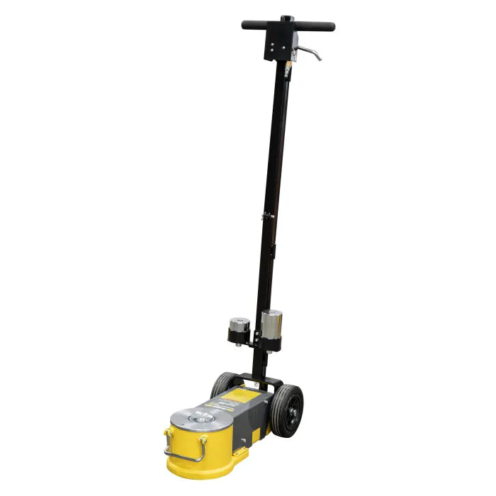 Ranger RBJ-30TL 30-Ton Telescoping Air Bottle Jack