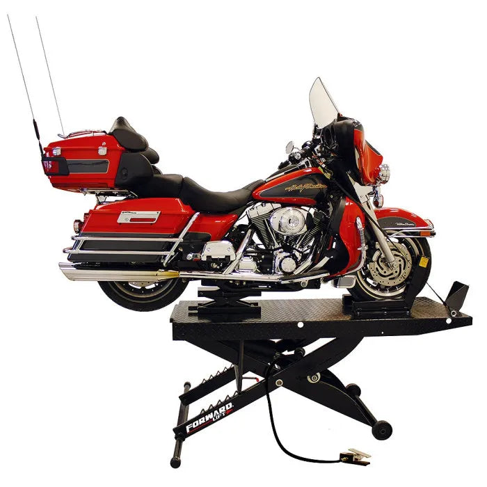 Forward Lift 1000MCLDT Motorcycle / ATV Lift