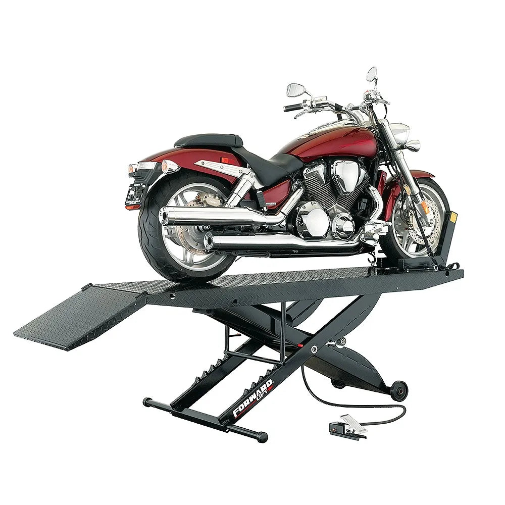 Forward Lift 1000MCL Motorcycle ATV Lift $250 Rebate
