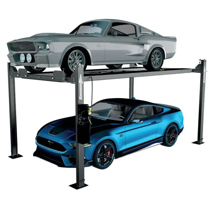 Forward Lift EFP8 Four Post Home / Hobby Car Lift ALI Certified $450 Rebate