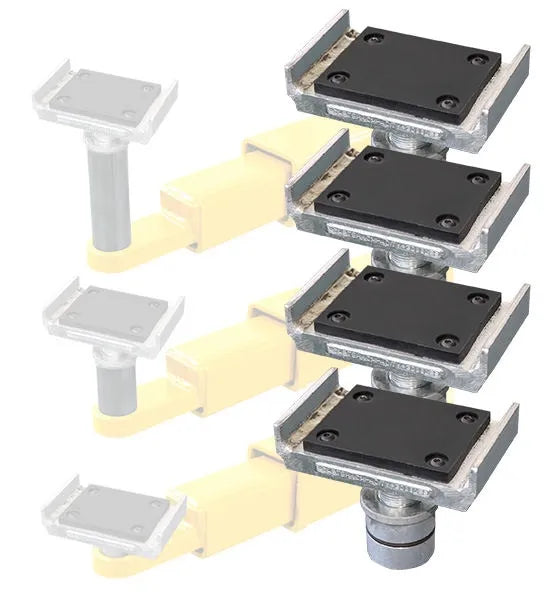 Forward Lift T100285 Adjustable Frame Contact Adapters