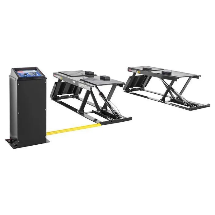 BendPak P-9000LTF Low-Rise Pit Style Flush Mount Lift $300 Rebate