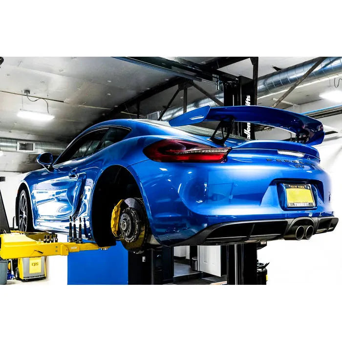 Challenger Lifts CL10V3-QC Versymmetric Adjustable Two Post Lift About Versymmetric Technology
