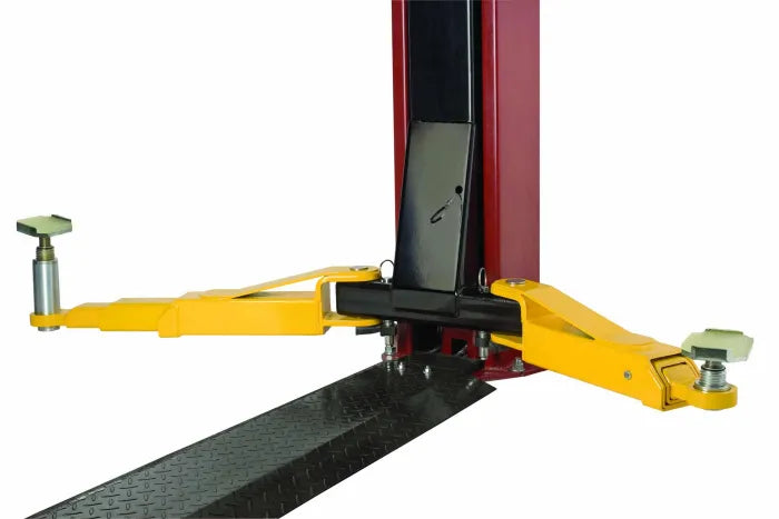 Challenger Lifts CLFP9 Symmetric Low Ceiling Vehicle Lift