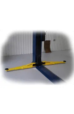 Challenger Lifts CLFP9 Lifting Carriage w/ Dual Point Mechanical Lock Release