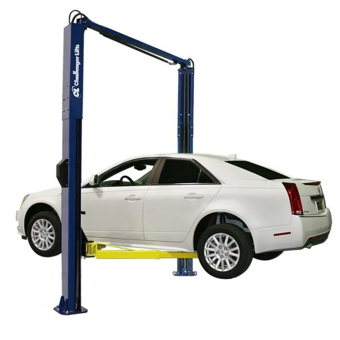 Challenger SA10 Two Post Lift ALI Certified