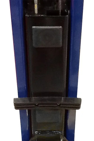 Challenger SA10 3-stage front and 2-stage rear arms.