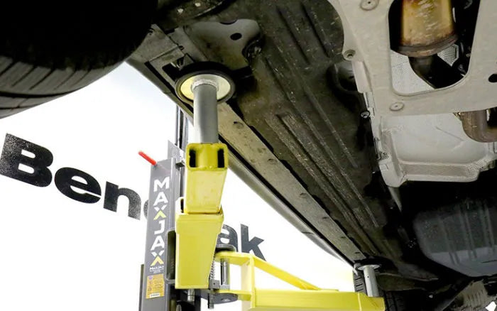 Hydraulic Flow Divider
