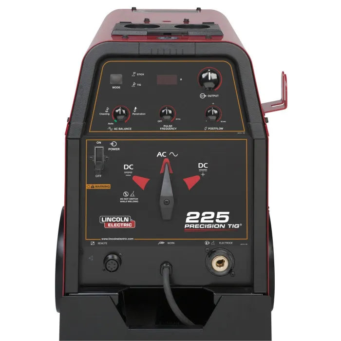 Lincoln Electric K2535-1 Precision TIG 225 TIG Welder