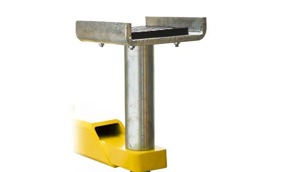 Frame Cradle Pad