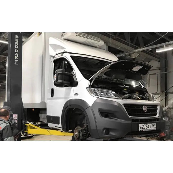 BendPak Two Post Lift XPR-12FDL