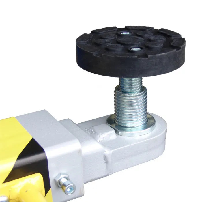iDEAL iMOBILE MSC-6KLP Double Telescoping Screw Pads