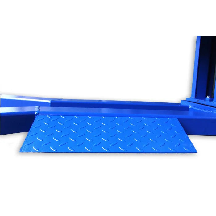 iDEAL iMOBILE MSC-6KLP Double Telescoping Screw Pads