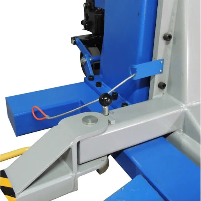 iDEAL iMOBILE MSC-6KLP Stackable Pad Height Extensions