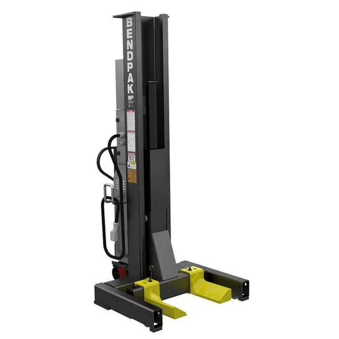 BendPak PCL-18B-4 Wired Mobile Column Lift