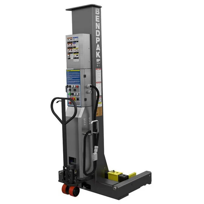 BendPak PCL-18B-4 Wired Mobile Column Lift