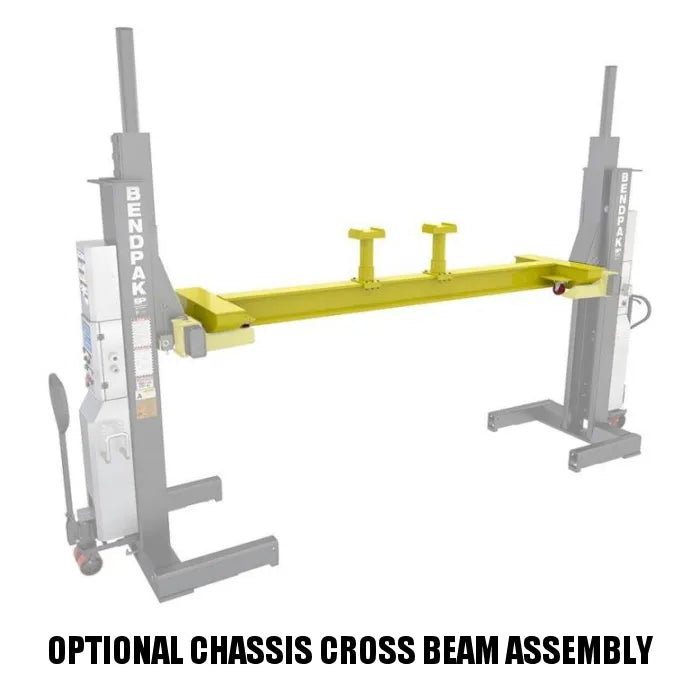 BendPak PCL-18B-2 Mobile Column Lift System Set of 2