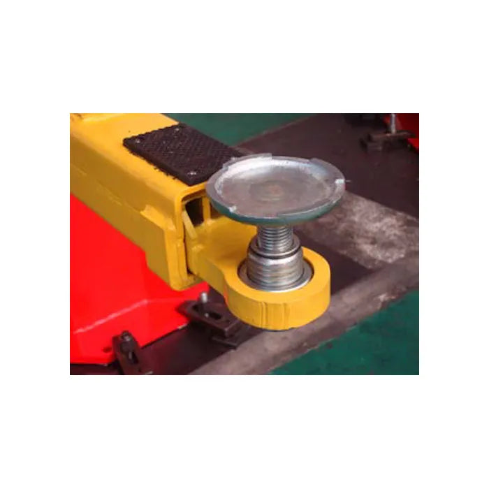 Launch Tech USA TLT210-XT Standard Asymmetric or Rotated Asymmetric