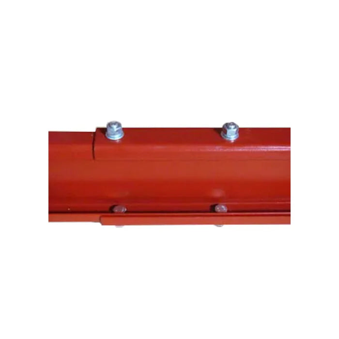 Launch Tech USA TLT240SC Clear Floor Two Post Car Hoist