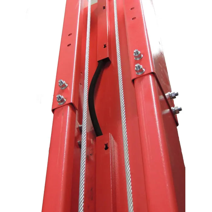 Launch Tech USA TLT240SC Adjustable Width