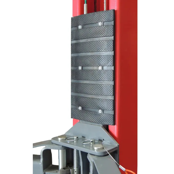 Launch Tech USA TLT240SC Double Telescoping Screw Pads